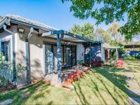 Alcade Garden - Chambres d’hôtes Pretoria