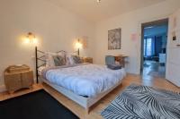 Chambre Double Standard avec Salle de Bains Commune
