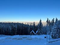 Apartmán Hájenka - Makov - Ferienwohnung Makov