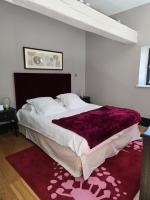 Songe Doppelzimmer