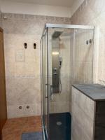 Doppelzimmer mit Parkblick
