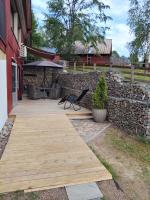 Grill house - B&B Hem
