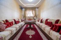 Chic Agadir Condo Fast internet - B&B Agadir