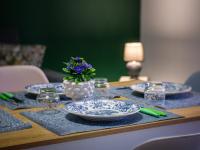 Casa Melina - Ferienwohnung Palermo