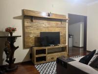 Casa completa em São João del-Rei - B&B
