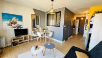 Appartement bord de mer - Ferienwohnung Saint-Hilaire-de-Riez