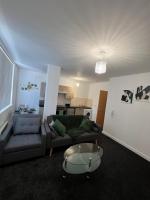 Talbot stays - B&B Manchester