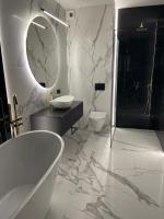 Appartement met 1 Slaapkamer