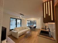 Apartamento de 2 dormitorios