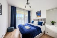 Appartement met 2 slaapkamers