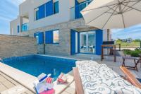 Villa Miri Cherry - Ferienwohnung Privlaka