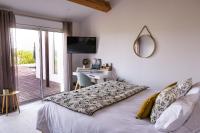 King Room with Pool View