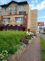 Waldi - Ferienwohnung Grzybowo