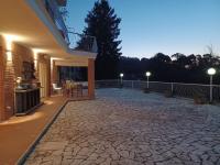 Cas'Ale ai Castelli Romani - B&B Monte Compatri