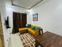 Apartamento de 1 dormitorio - No fumadores