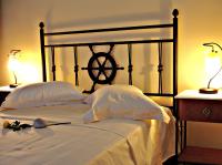 Acroploro - B&B Galaxidi