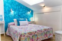 Apartamentos Momas La Casa De Mamá - Chambres d’hôtes