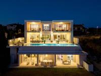Villa Monte Bibali - Bed and Breakfast Buje