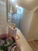 La casina nel borgo - B&B Volterra