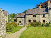 1 bed in Parwich PK527 - B&B