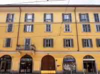 Bilocale Milanese vicino Paolo Sarpi - Mirable PM - Chambres d'hôtes Milan