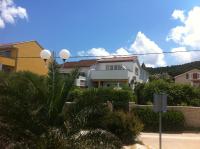 Apartments Gvardiol - Ferienwohnung