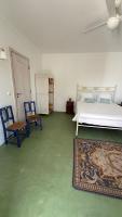 Deluxe Doppelzimmer mit Balkon
