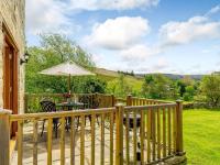 1 Bed in North York Moors 56590 - B&B Castleton