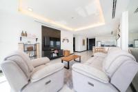 Holiday apartment at Palms, 100 meters to beach - Chambres d’hôtes Ban Kamala