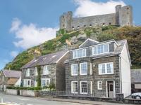 6 Bed in Harlech 89630 - Ferienwohnung Harlech