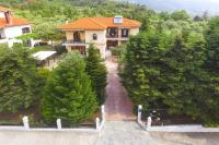 Villa Rosa - B&B Potamiá