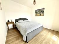 Apartamento de 2 dormitorios