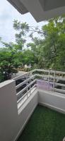 Cozy 2BHK with Balcony & Kitchen - B&B Nagpur