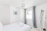 Herenhuis met 2 Slaapkamers