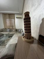 appartement Marrakech - B&B Oulad ’Akkou