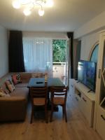 Комфортен апартамент, безплатно гараж! - B&B Sofía