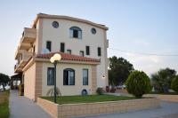 Mesogios Beach - B&B Kissamos