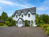 4 Bed in Pitlochry 89750 - Bed and Breakfast Tummel Bridge