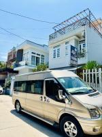 T&T Homestay Hue - B&B Huế