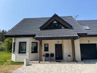 Pokoje Agnieszka - B&B Polanów