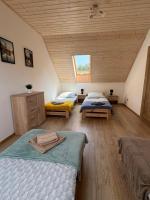 Pokoje Agnieszka - B&B Polanów