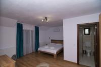 Kamer met Kingsize Bed en Balkon