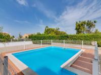 Villa Brown's with Private Pool in Vilamoura - B&B Quarteira