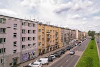 Marymoncka 61A studio A i B SuperApart - B&B Warsaw