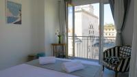 Casa Giotti x9 - B&B Trieste