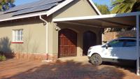 Aquasaints Guest Lodge - B&B Johannesburg