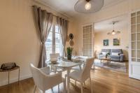 Les Glières 24 pers - B&B Annecy