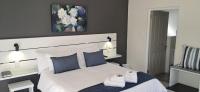 Comfort Queen Room