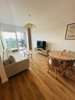 Green Flat - B&B Tarnowskie Góry