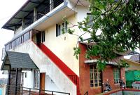 Coorg mansion - B&B Madikeri
